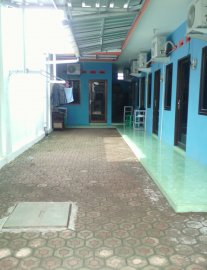 Wisma Djati 1