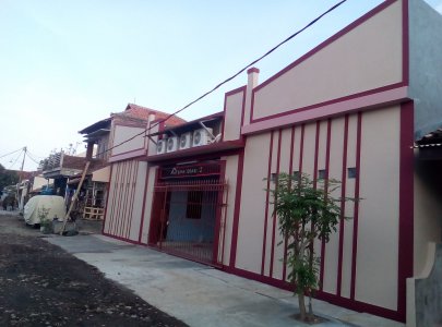 Wisma Djati 2