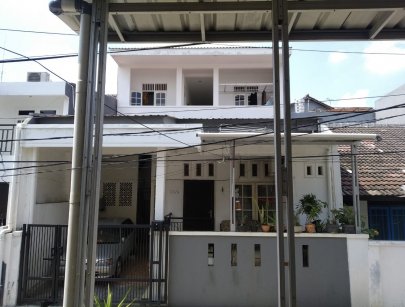 Kost Putri Kelapa Gading Jakarta Utara