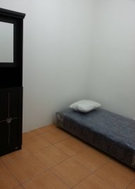 kost nyaman di daerah pluit raya