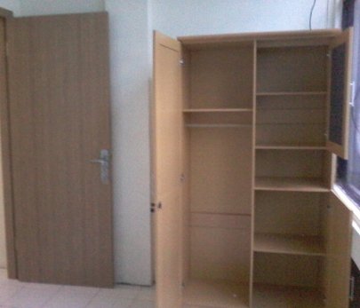 kost nyaman di daerah pluit raya