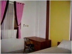 Kost Putri Eksekutif Wisma Cemara - Yogyakarta