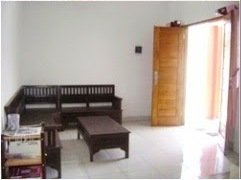 Kost Putri Eksekutif Wisma Cemara - Yogyakarta