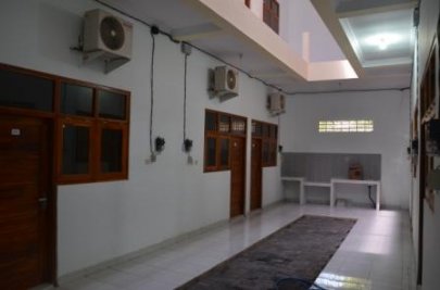 Kost Putri Eksekutif Wisma Cemara - Yogyakarta