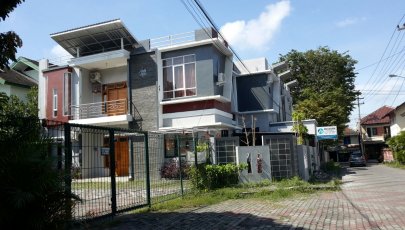 Kost Putri Eksekutif Wisma Cemara - Yogyakarta