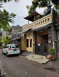 Kost di Nusa Dua dekat STTp