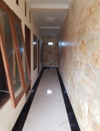 Kost di Nusa Dua dekat STTp