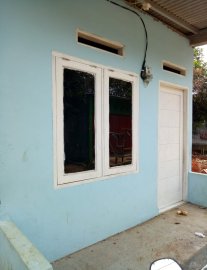 Kost murah di Setu Bekasi