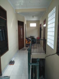 Kosan Keramat Baru