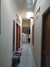 Kosan Keramat Baru