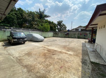 Kosan Putri Pondok Turi 