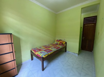 Kosan Putri Pondok Turi 