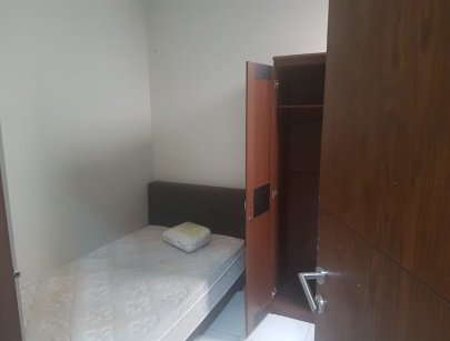 Fiore Residence Kost Putri Daerah Kelapa Gading yang Nyaman, Murah, dan Strategis