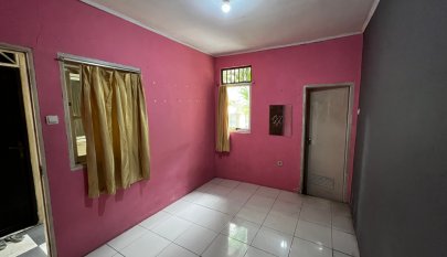 Kost Wanita @ Buaran, Klender Jakarta Timur