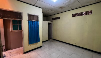 Kost Wanita @ Buaran, Klender Jakarta Timur