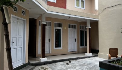 Kost Wanita @ Buaran, Klender Jakarta Timur