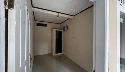 Kost Wanita @ Buaran, Klender Jakarta Timur