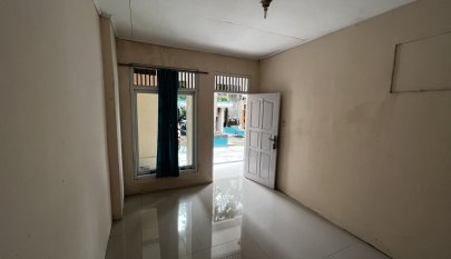 Kost Wanita @ Buaran, Klender Jakarta Timur