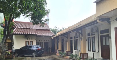 Kost Pak Dewo Kedawung