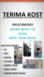 Yani Kos Full furnished