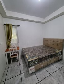 Kost Genessa Grhya Condongcatur