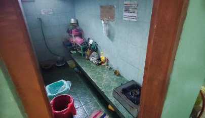 Kost Putri Sumadi