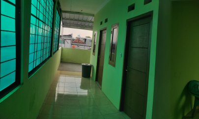 Kost hijau kedoya jakarta ⬅