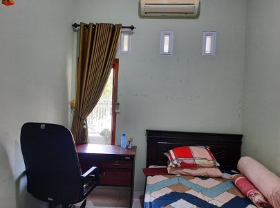 Kost Putri Taman Asri