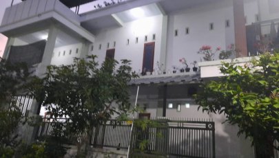 Kost Putri Taman Asri