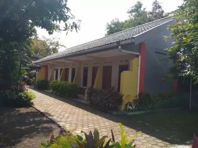 Disewakan Kamar Kost u Pegawai dan Mahasiswa Wanita