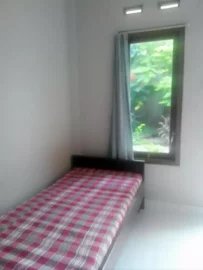 Disewakan Kamar Kost u Pegawai dan Mahasiswa Wanita