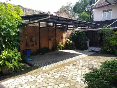 Disewakan Kamar Kost u Pegawai dan Mahasiswa Wanita