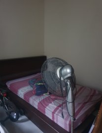 Sewa 2 Kamar Cisauk Tangerang