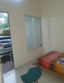 Sewa 2 Kamar Cisauk Tangerang