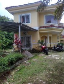 Kost Cikupa Kedaton Suvarna Padi Sindang Jaya Tangerang