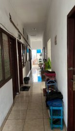 Kost PUTRI (Incl. Listrik & Air)