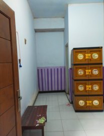 Kost Putri Afifah  (Dekat UII Terpadu Jln Kaliurang) 