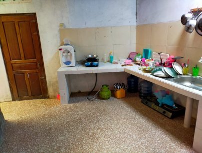 Kost Putri Afifah  (Dekat UII Terpadu Jln Kaliurang) 