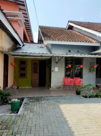 Kost Putri Afifah  (Dekat UII Terpadu Jln Kaliurang) 