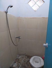 Kost Putri Afifah  (Dekat UII Terpadu Jln Kaliurang) 