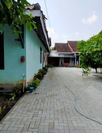 Kost Putri Afifah  (Dekat UII Terpadu Jln Kaliurang) 