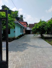 Kost Putri Afifah  (Dekat UII Terpadu Jln Kaliurang) 