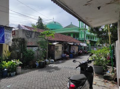 Kos Bu Indah Pumpungan