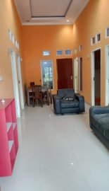 AFRI KOST 2 BED (KOST putra)