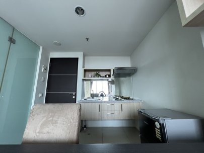 Studio Apartment Kos mahasiswa/wi