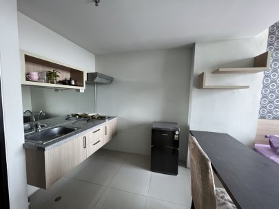 Studio Apartment Kos mahasiswa/wi