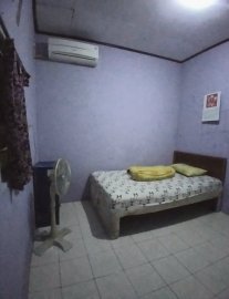 Kost Murah lokasi Strategis Akses 24jam 