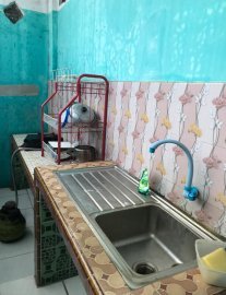 KOSTAN UMUM PONDOK INDAH RESIDENCE