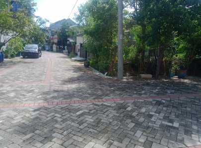 Kos pria mahasiswa dekat kampus ITS Surabaya