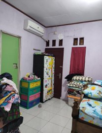 Dijual (Ruko) Murah Rumah + Kontrakan + Toko Minimalis Akses Lokasi Strategis Bebas Banjir